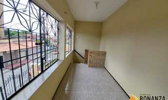 Imagem 3: Aluguel Casa 02 quartos Parangaba próximo ao terminal da Parangaba