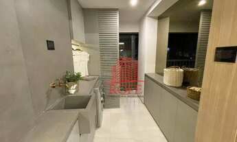 Imagem 4: Apartamento com 2 dormitórios à venda, 111 m² por R$ 1.590.000,00 - Campo Belo - São Paulo