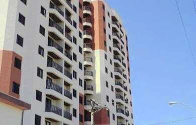 Imagem 2: Apartamento para locação no Pegasus - Suzano