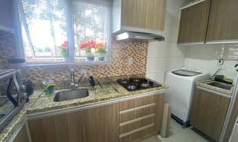 Imagem 3: Apartamento Apartamento com 2 dormitórios