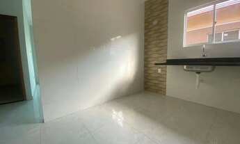 Imagem 6: Casa de Condomínio com 3 dorms, Antártica, Praia Grande - R$ 280 mil, Cod: 863