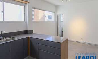 Imagem 6: TRIPLEX - HIGIENÓPOLIS - SP