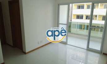 Imagem: Apartamento com 2 quartos à venda, 60 m²