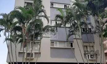 Imagem: Apartamento em Higienópolis