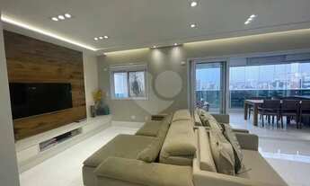 Imagem: Lindo apartamento 184 mts2, no Analia Franco