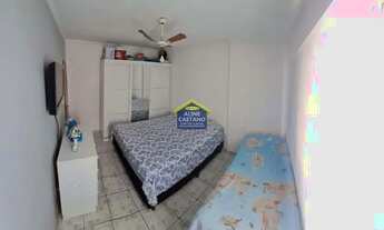 Imagem 7: Apartamento com 1 dorm, Tupi, Praia Grande - R$ 180 mil, Cod: ACT1867