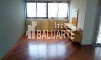 Imagem 3: Apartamento com 3 dormitórios para alugar, 150 m² por R$ 3.500,00/mês - Vila Mascote - São