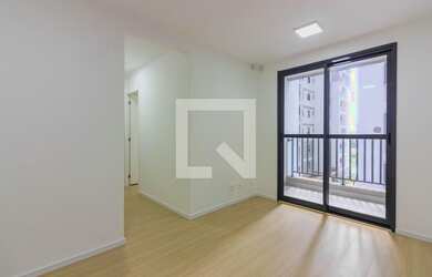 Imagem 3: Apartamento para Aluguel - Centro, 2 Quartos, 48 m2