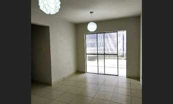 Imagem 4: VÁRZEA -RES. MARIA ANUNCIADA GOMES APTO TÉRREO