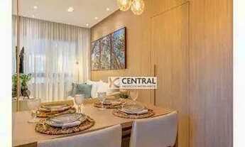 Imagem: Apartamento com 2 dormitórios à venda