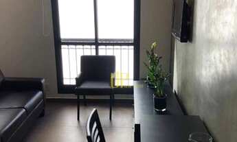 Imagem: Studio com 1 dormitório para alugar, 27