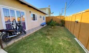 Imagem 4: Casa em Porto Belo com 3 quartos e piscina! próxima ao molhe