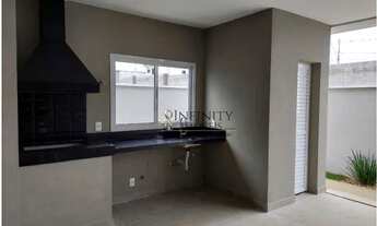 Imagem 4: Casa com 3 dormitórios, 160 m² - venda por R$ 960.000,00 ou aluguel por R$ 6.370,00/mês