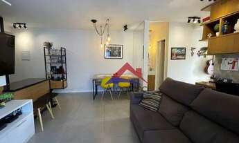 Imagem 4: Apartamento com 2 dormitórios à venda, 65 m² por R$ 542.000 - Vila Prudente - São Paulo/SP