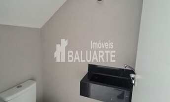 Imagem 7: Sobrado com 3 dormitórios à venda, 85 m² por R$ 580.000,00 - Campo Grande - São Paulo/SP