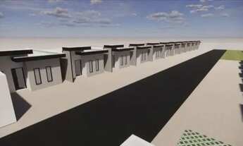 Imagem 5: Residencial Fechado Cidade Nova