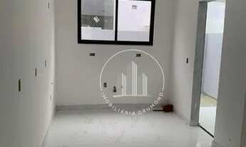 Imagem 3: Sobrado com 2 dormitórios à venda, 83 m² por R$ 370.000,00 - São Sebastião - Palhoça/SC