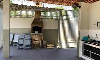 Imagem 5: Apartamento para Locação em São José do Rio Preto, Residencial Ana Célia, 2 dormitórios, 1