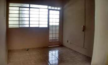 Imagem: BELO HORIZONTE - Casa Padrão - Santa Tereza