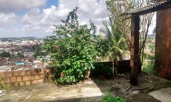 Imagem 2: Vendo ou alugo casa Alto de são Miguel Abreu e lima