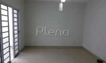 Imagem 4: Casa à venda no Parque Via Norte - Campinas/SP