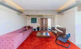 Imagem 2: Ótimo Apartamento com 3 Suítes à venda, 260 m² - Alphaville Empresarial - Barueri/SP