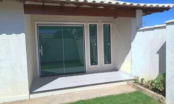 Imagem: Alugo Casa de 3 Quartos com suíte em Jaconé