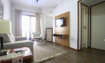 Imagem 3: Apartamento para Aluguel - Consolação, 1 Quarto, 48 m2