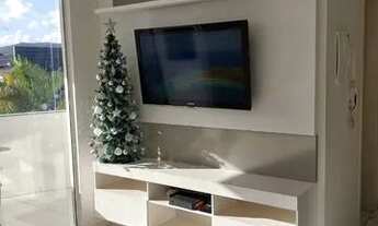 Imagem 2: Apartamento com 3 dormitórios à venda, 60 m² por R$ 271.300,00 - Forquilhas - São José/SC