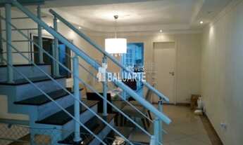 Imagem 6: Sobrado com 4 dormitórios à venda, 100 m² por R$ 1.150.000,00 - Jardim Marajoara - São Pau