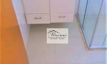 Imagem 6: Apartamento com 1 dormitório para alugar, 48 m² por R$ 1.665,00/mês - Jardim Botânico - Ri