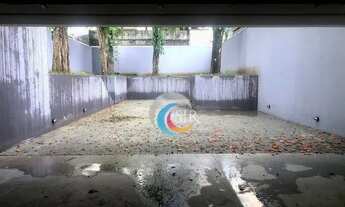 Imagem 2: Prédio para alugar, 863 m² no Jardim Europa - São Paulo/SP