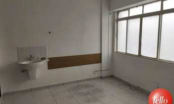 Imagem 4: São Paulo - Conjunto Comercial/Sala - Perdizes