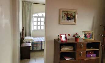 Imagem 4: Casa para venda com 106 metros quadrados com 3 quartos em Centro de Vila Velha - Vila Velh