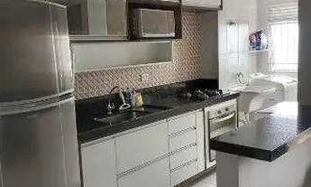 Imagem: Apartamento com 2 dormitórios à venda