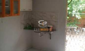 Imagem 6: CASA RESIDENCIAL NO DIRCEU 2