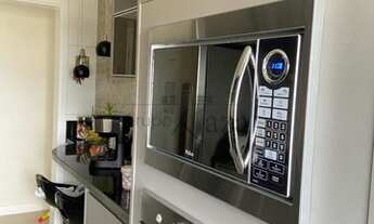 Imagem 2: Apartamento - Jardim Sul - Residencial Maxximo Viver - 90m² - 3 Dormitórios