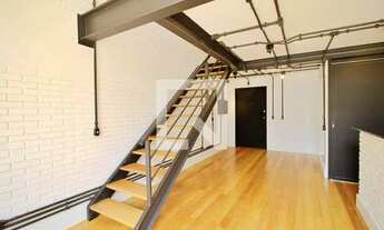 Imagem 6: Apartamento para Aluguel - Morumbi, 1 Quarto, 80 m2