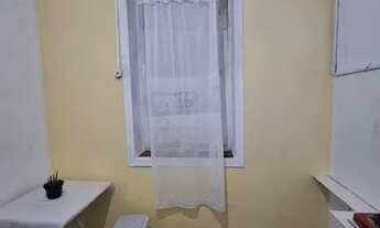 Imagem: Aluguel de quarto no Humaitá