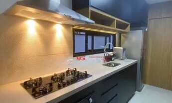 Imagem 6: Casa com 3 dormitórios, 150 m² - venda por R$ 1.150.000,00 ou aluguel por R$ 6.940,64/mês