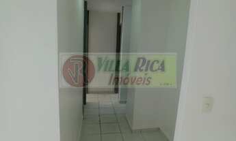 Imagem 3: Alugo Apto 3/4 com Garagem em Cond. Viver Castanheira - Guanabara