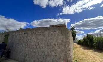 Imagem 3: Vendo-se casa ponte alta avenida buriti