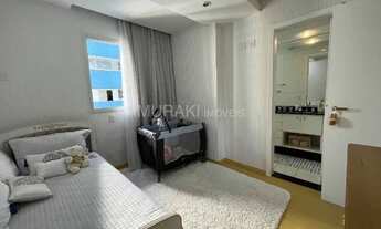 Imagem 7: Apartamento Alto Padrão Gleba