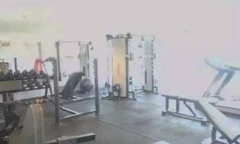 Imagem 4: Cobertura com 3 quartos no Condomínio Edifício Jardins Iracema - AP54067