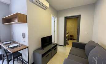 Imagem 2: Apartamento Kitchenette/Studio em Consolação - São Paulo