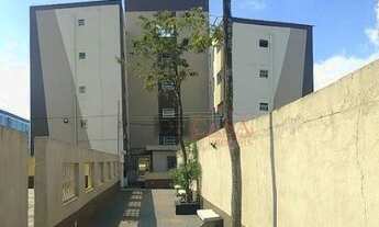 Imagem 2: Apartamento com 2 dormitórios para alugar, 56 m² por R$ 1.150,00/mês - Itaquera - São Paul