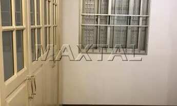 Imagem 5: Apartamento Santana próximo metrô com 3 dormitórios, sendo 1 suíte 1 vaga l