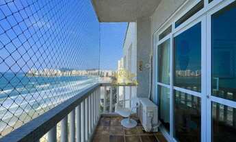 Imagem: FRENTE MAR - Apartamento com 2 dormitórios