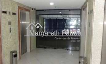 Imagem 3: Sala comercial no Caminho das Árvores, no Empresarial Costa Andrade