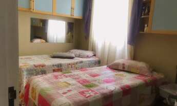 Imagem: Quarto mobiliado para moças em Campinas